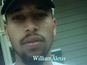 William_Alexis