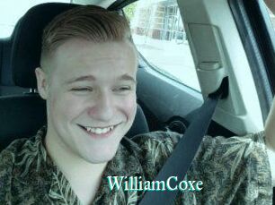William_Coxe