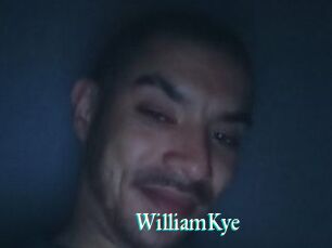 WilliamKye