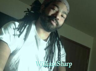 WilliamSharp
