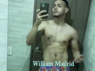 William_Madrid