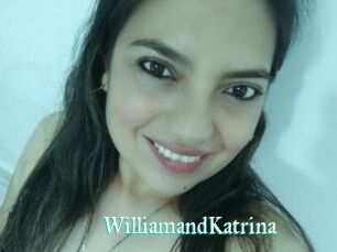 WilliamandKatrina