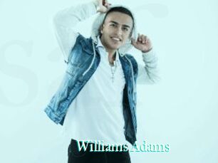 Williams_Adams
