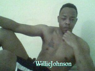 WillieJohnson