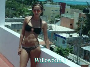 WillowSmith