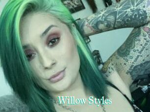 Willow_Styles