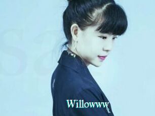 Willowww