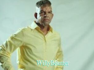 WillyBeamer