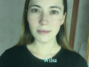 Wilsa