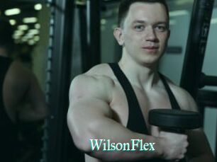 WilsonFlex