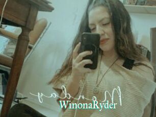 WinonaRyder