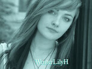 WinterLilyH