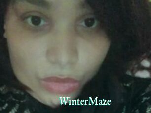 Winter_Maze