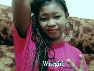 Wisegirl
