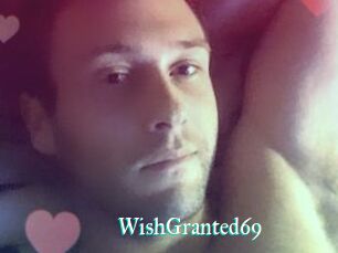 WishGranted69