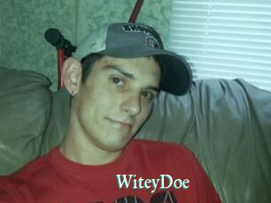 WiteyDoe