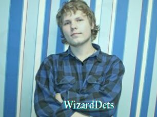 WizardDets