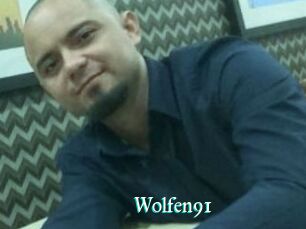 Wolfen91