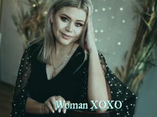 Woman_XOXO