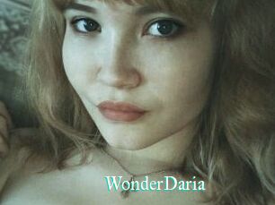 WonderDaria