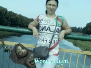 WonderNight
