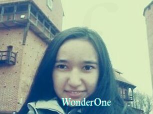 WonderOne_