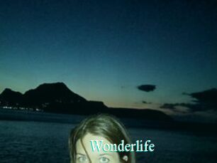 Wonderlife