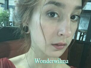 Wonderwilma