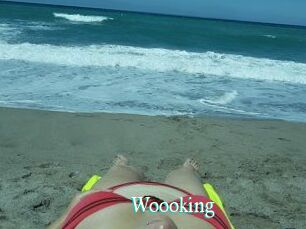 Woooking