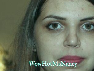 WowHotMsNancy