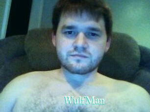 WulfMan