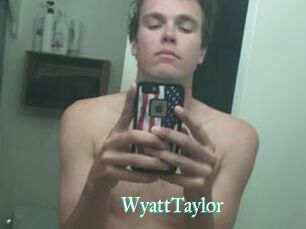 WyattTaylor