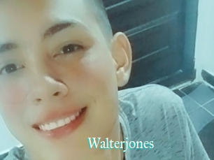 Walterjones