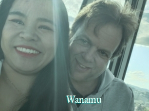 Wanamu