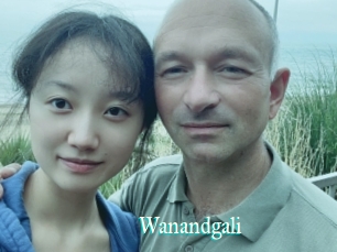Wanandgali