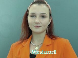 Wandaaxtell