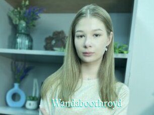Wandaboothroyd