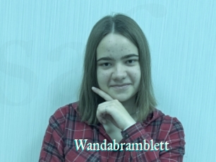 Wandabramblett
