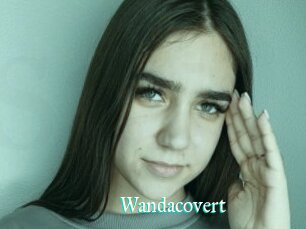 Wandacovert