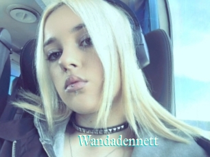 Wandadennett