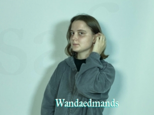 Wandaedmands