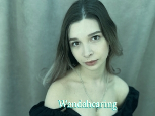 Wandahearing