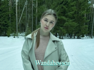 Wandahewson