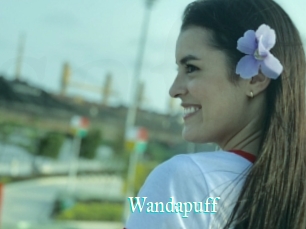 Wandapuff