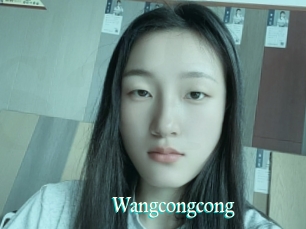 Wangcongcong