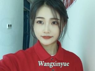 Wangxinyue
