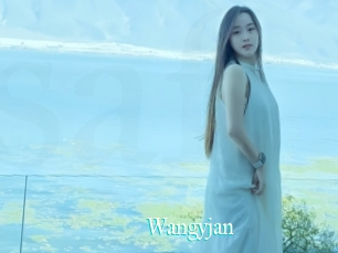 Wangyjan