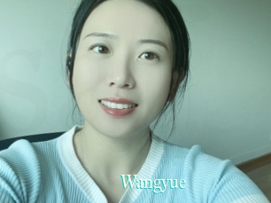 Wangyue