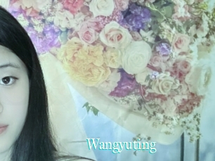 Wangyuting