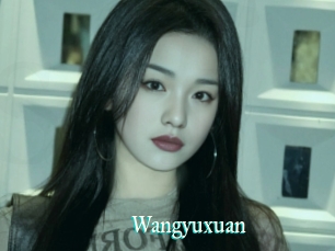 Wangyuxuan